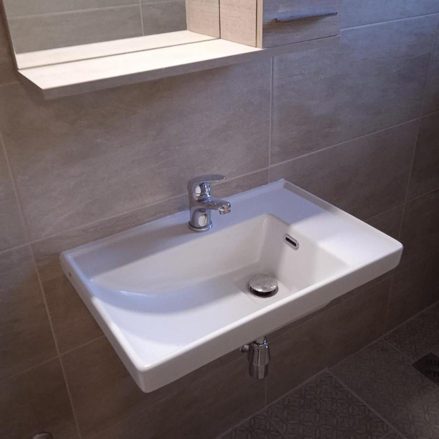 Porto Athos Apartments Nea Roda Dış mekan fotoğraf